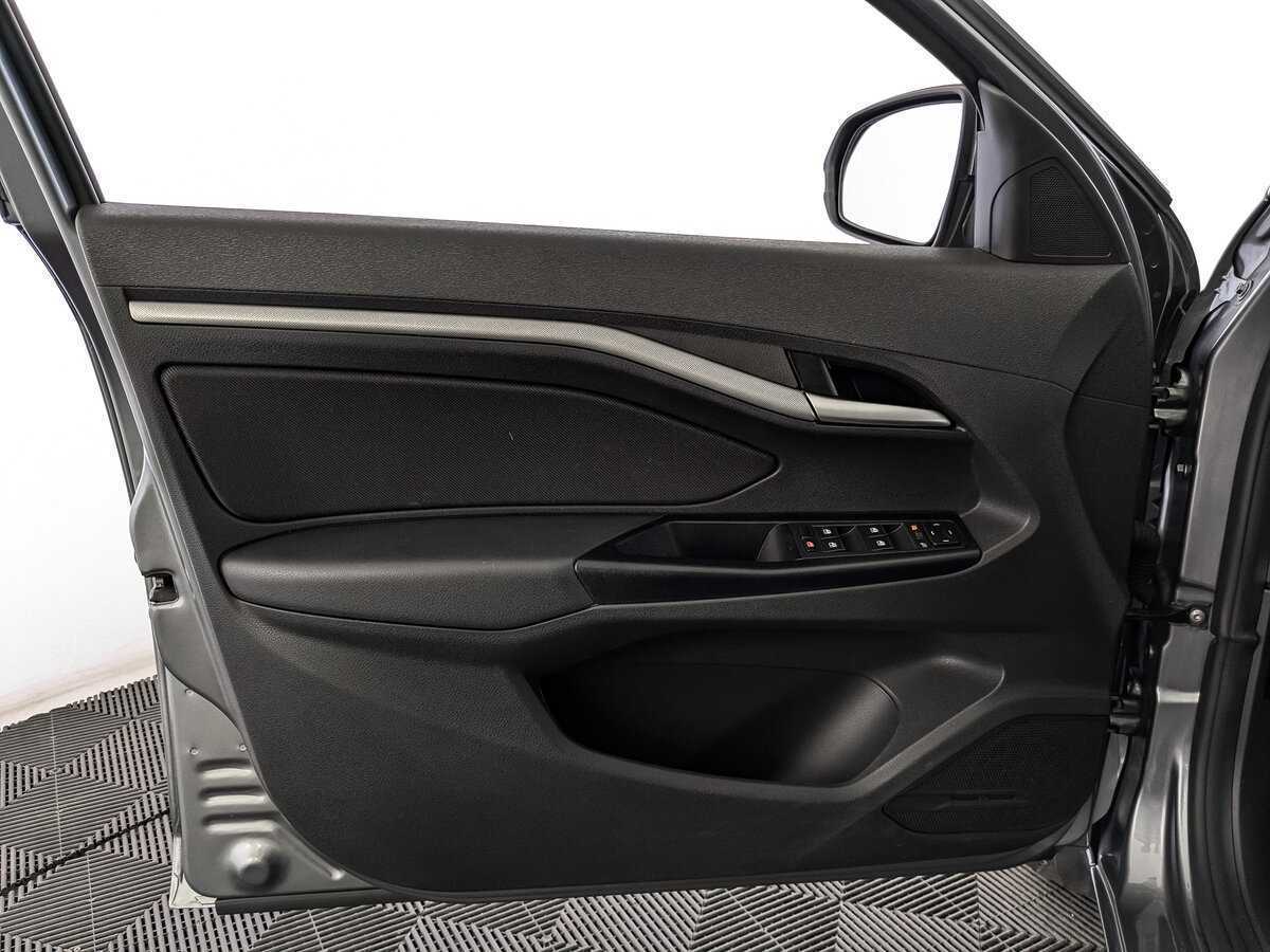 Купить Lada (ВАЗ) Vesta, 2020, 15 787 км, фото №15