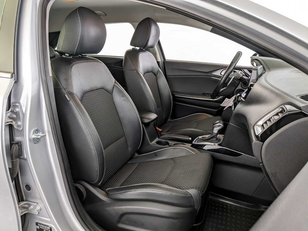 Купить Kia Ceed, 2018, 96 782 км, фото №19