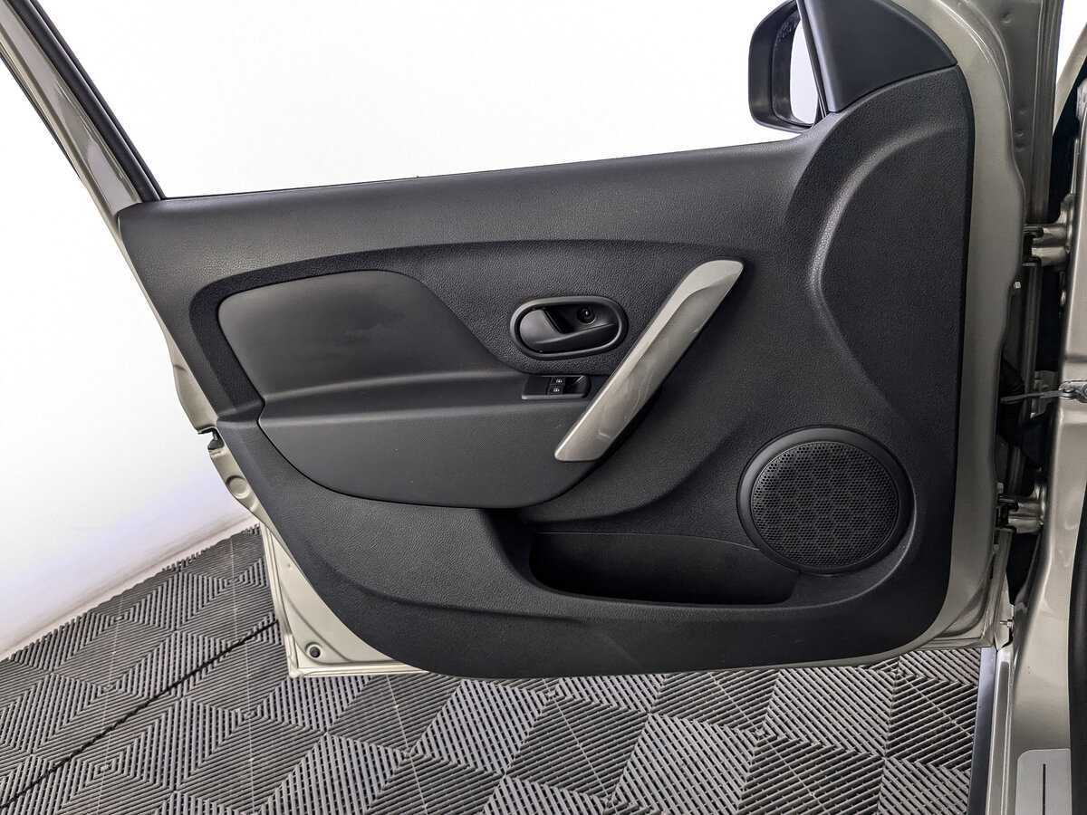 Купить Renault Sandero Stepway, 2021, 15 446 км, фото №15