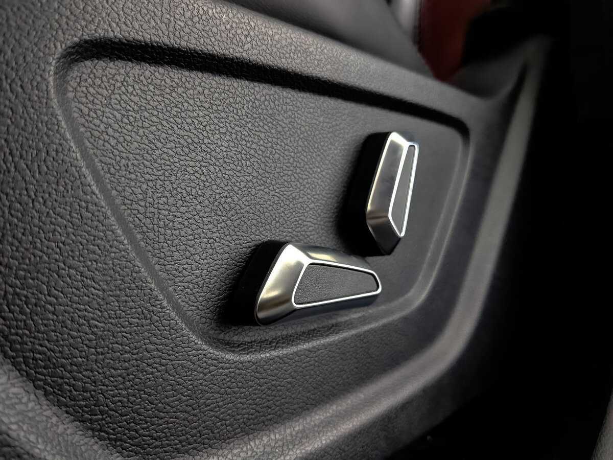 Купить Geely Coolray, 2021, 85 842 км, фото №22