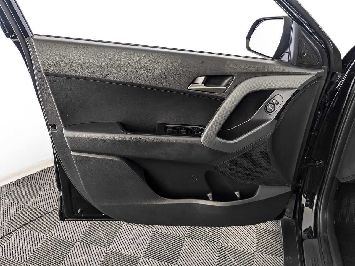 Купить Hyundai Creta, 2018, 75 887 км, фото №15