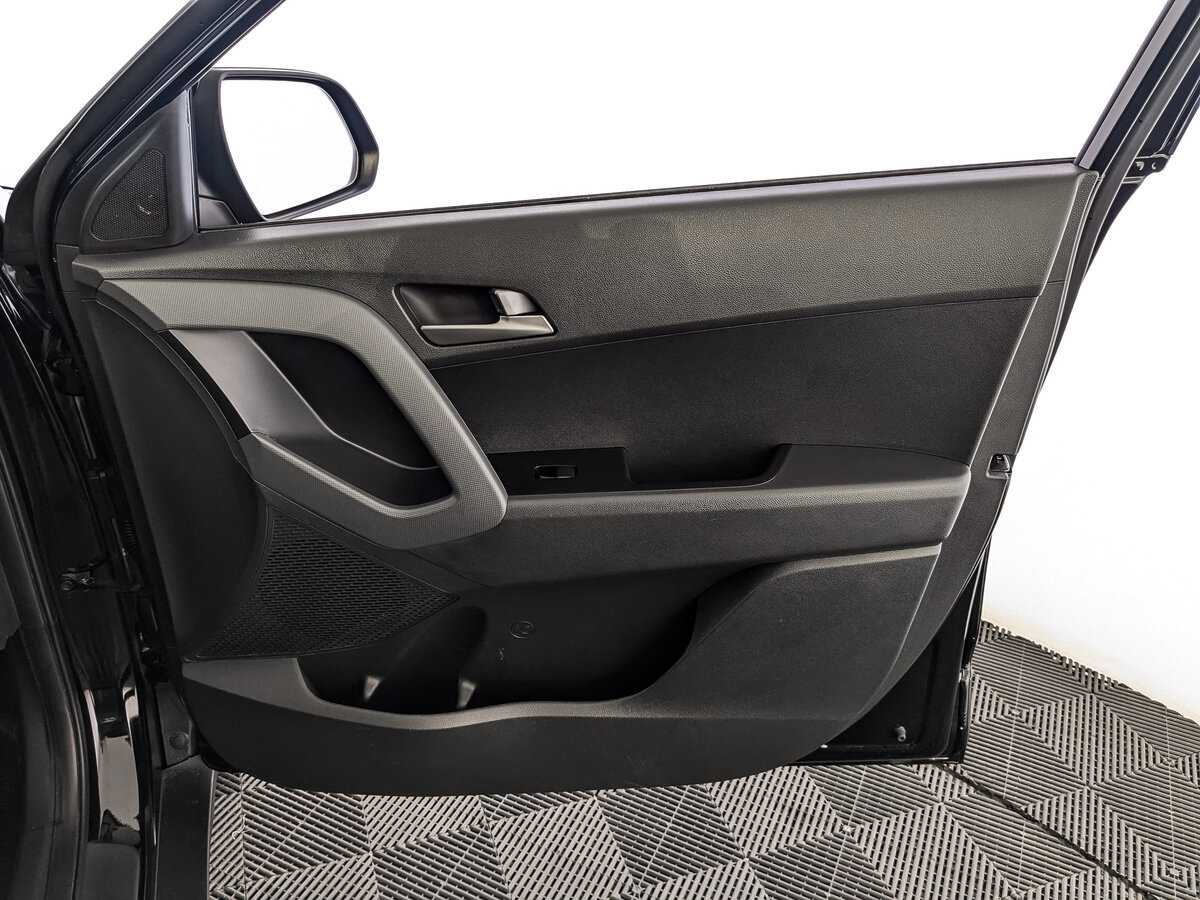 Купить Hyundai Creta, 2018, 75 887 км, фото №21