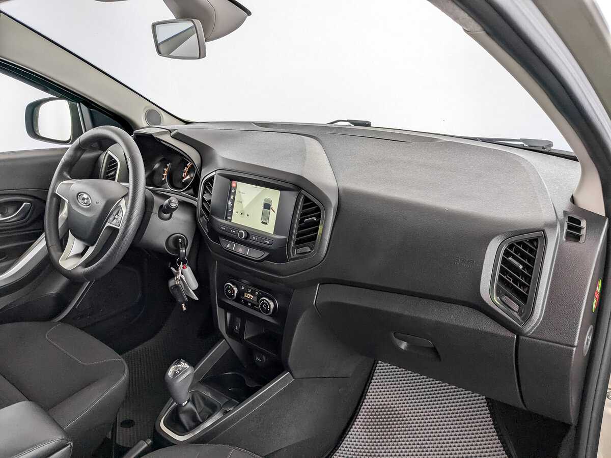 Купить Lada (ВАЗ) XRAY, 2022, 63 584 км, фото №9