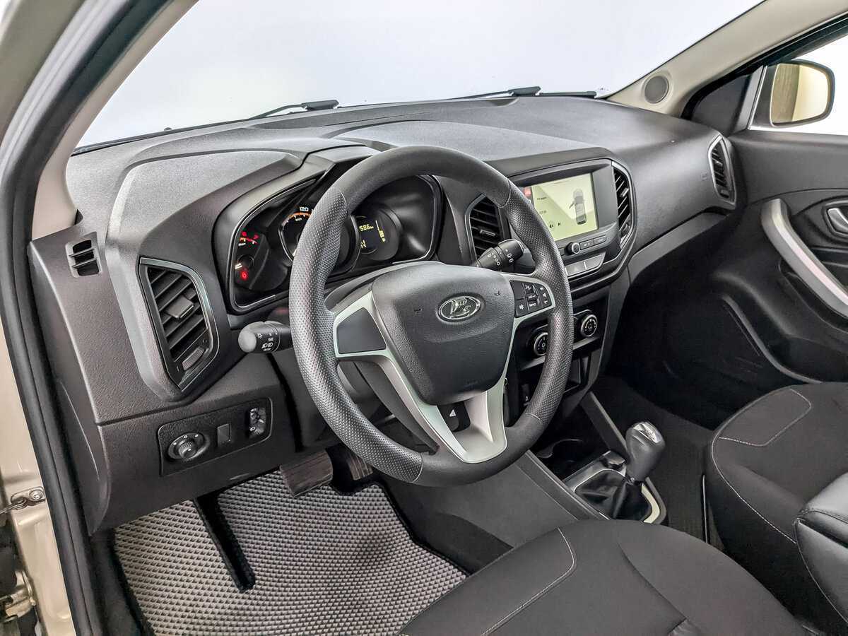 Купить Lada (ВАЗ) XRAY, 2022, 63 584 км, фото №14