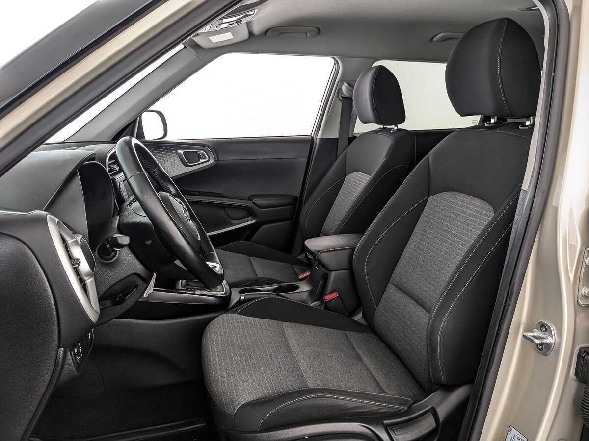 Купить Kia Soul, 2019, 67 488 км, фото №16