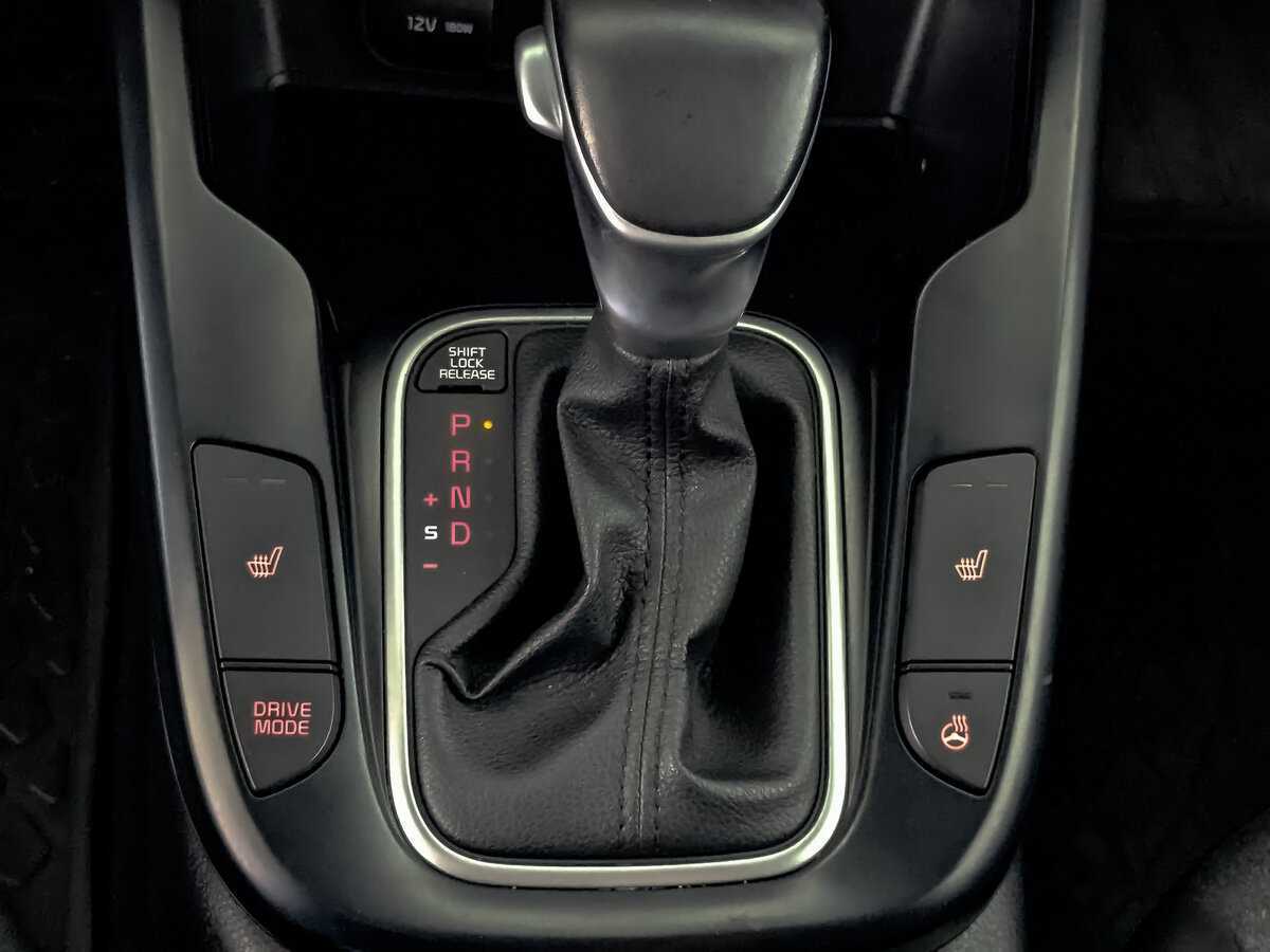 Купить Kia Soul, 2019, 67 488 км, фото №17