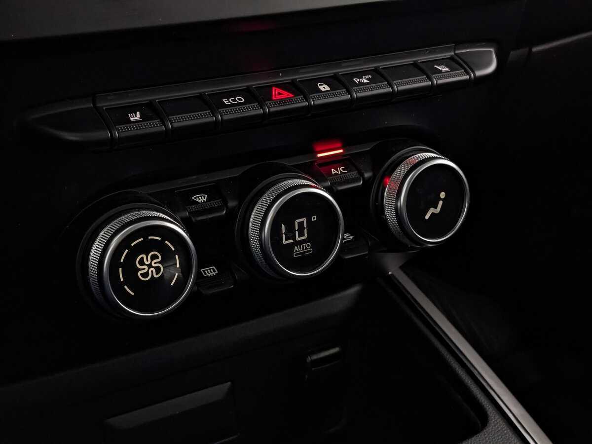 Купить Renault Arkana, 2020, 68 972 км, фото №17