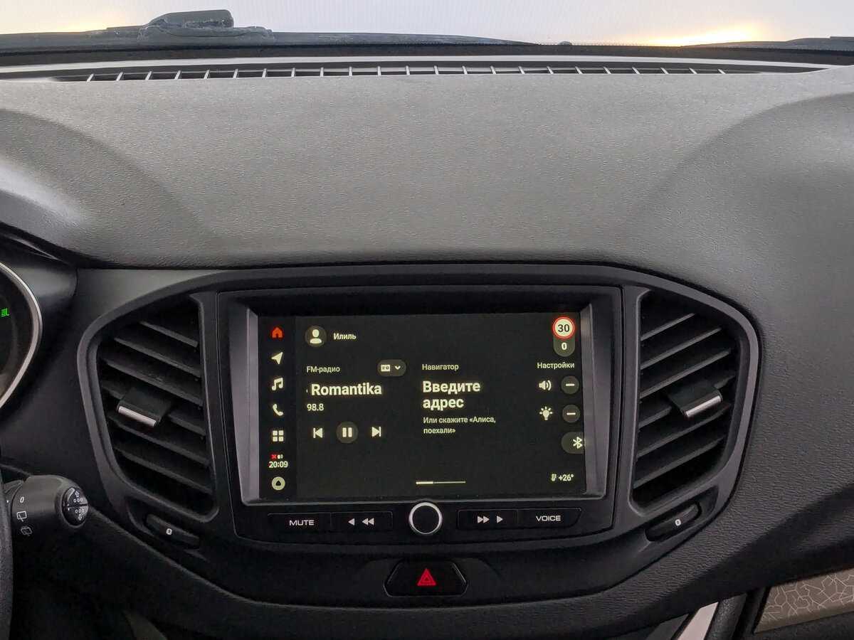 Купить Lada (ВАЗ) Vesta SW, 2021, 131 746 км, фото №13