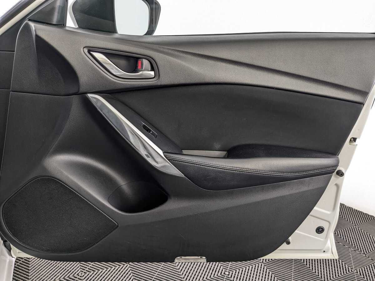 Купить Mazda 6, 2014, 129 341 км, фото №19