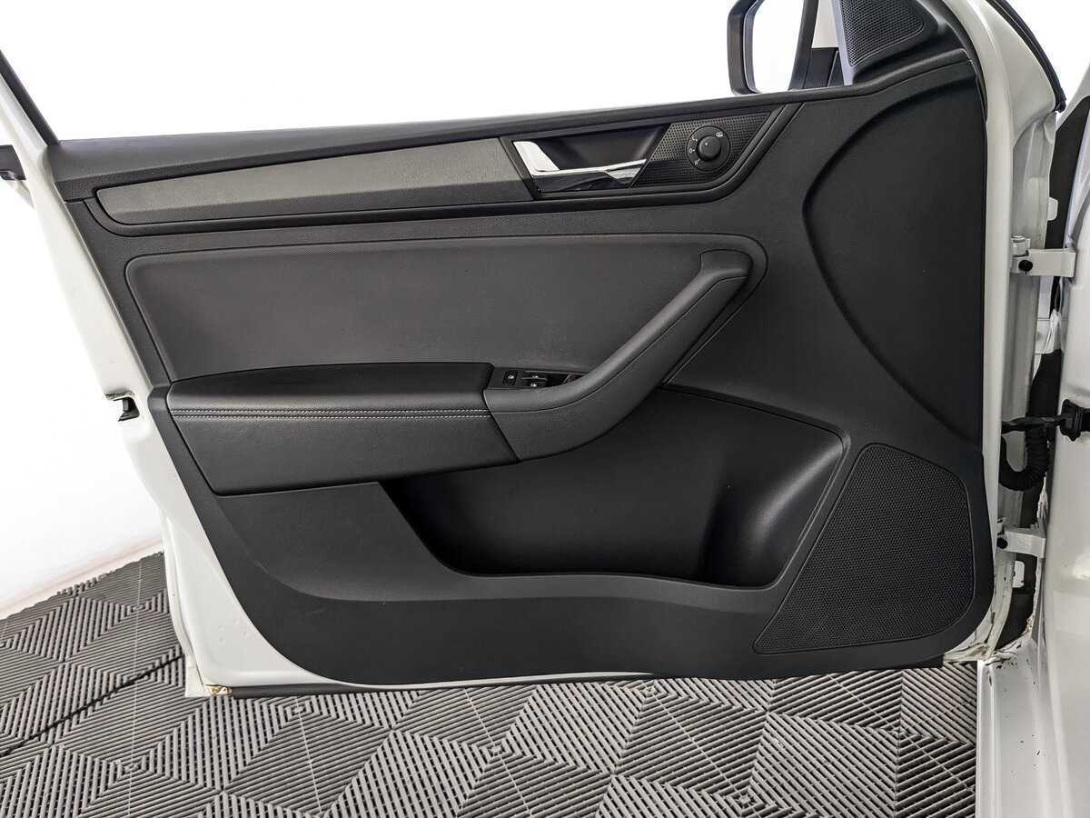 Купить Skoda Rapid, 2020, 69 293 км, фото №14