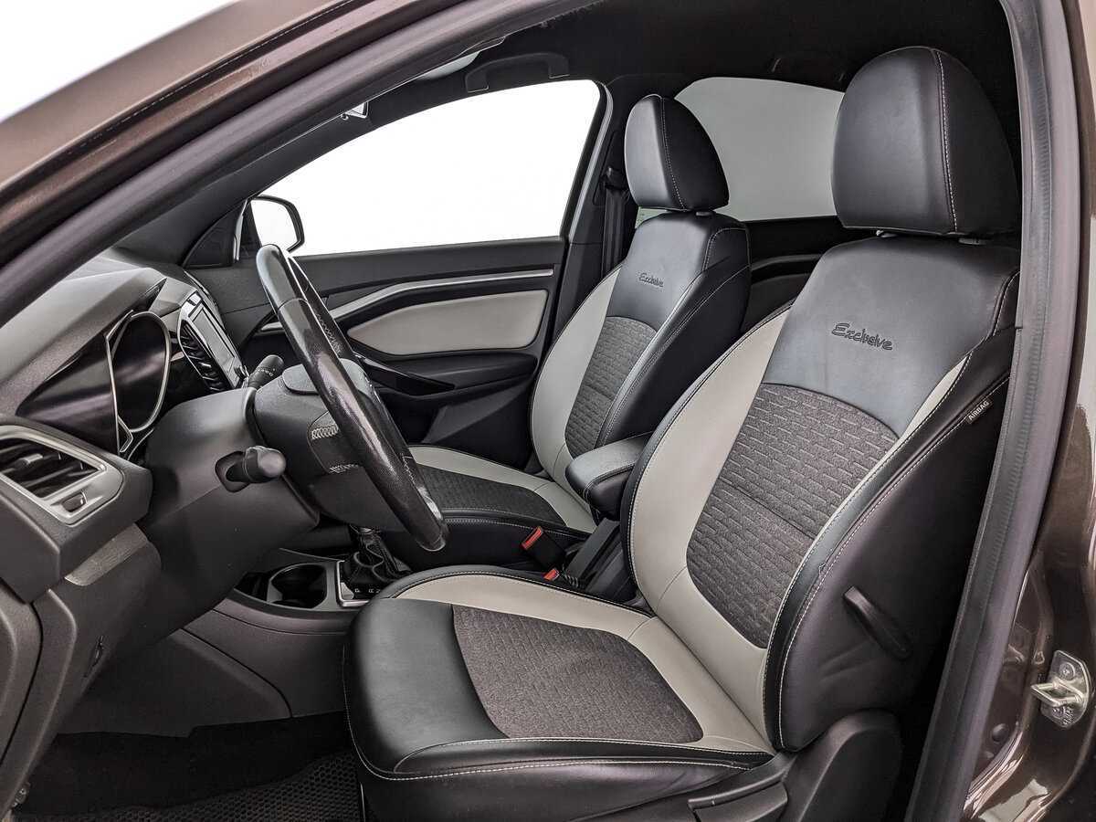 Купить Lada (ВАЗ) Vesta, 2019, 141 946 км, фото №15