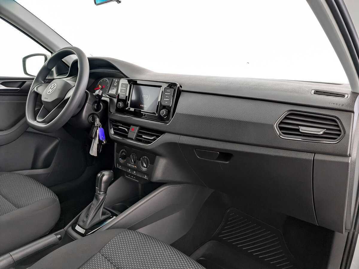 Купить Volkswagen Polo, 2020, 50 372 км, фото №9