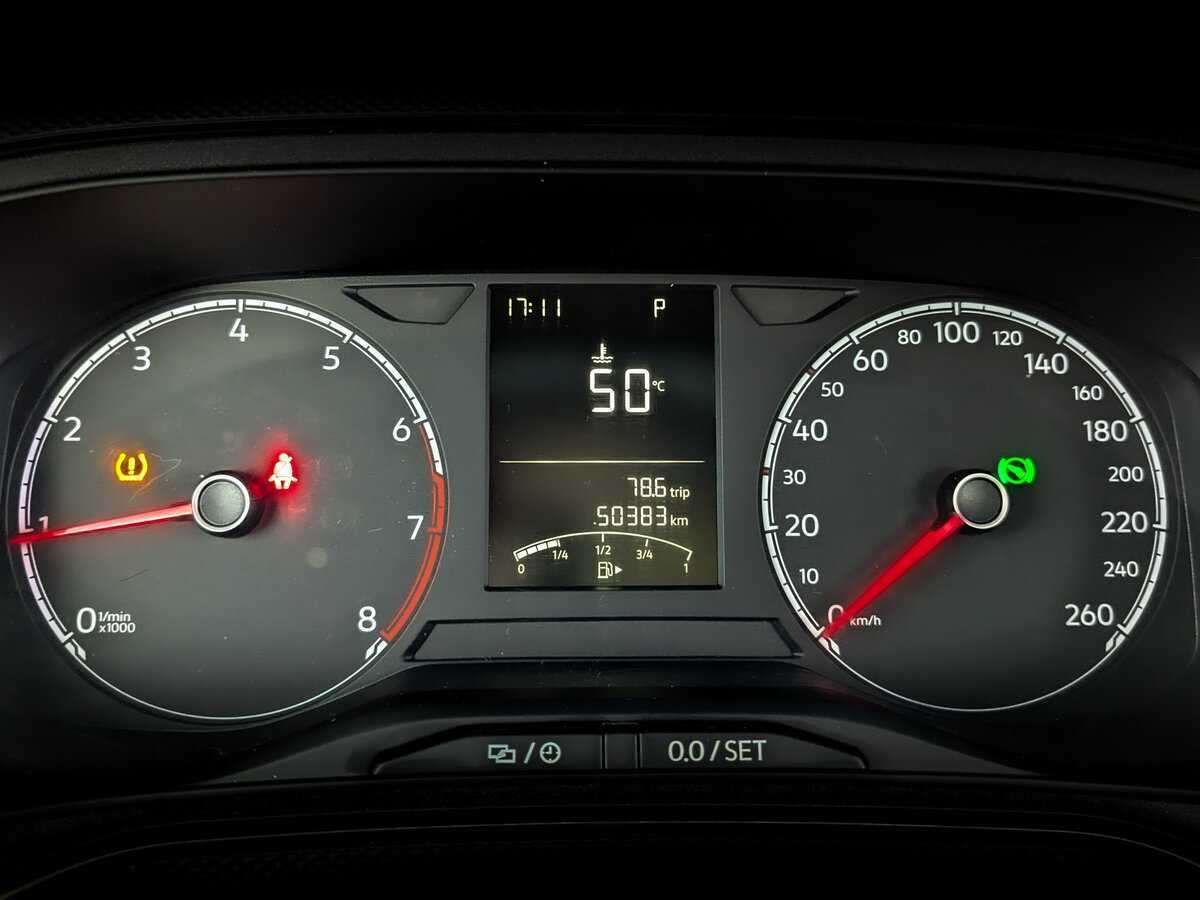 Купить Volkswagen Polo, 2020, 50 372 км, фото №11