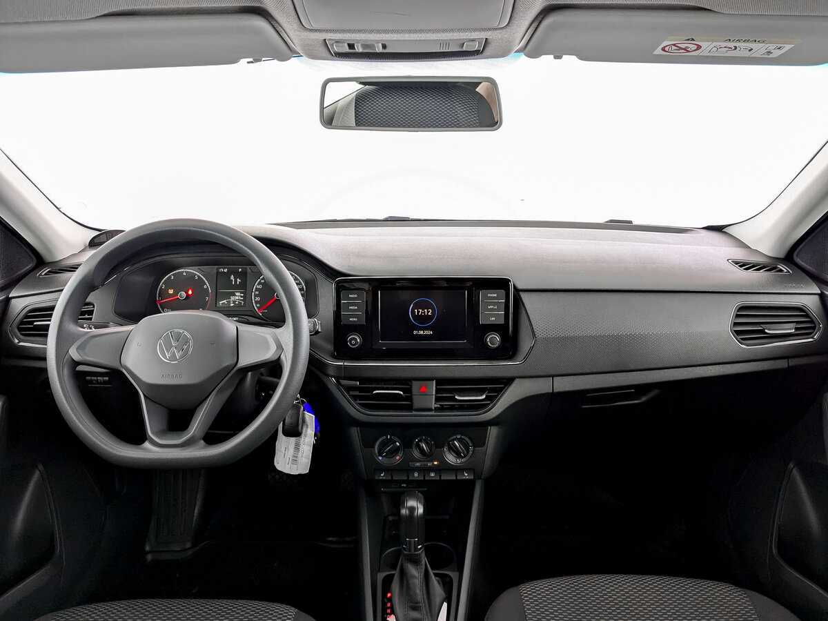 Купить Volkswagen Polo, 2020, 50 372 км, фото №12