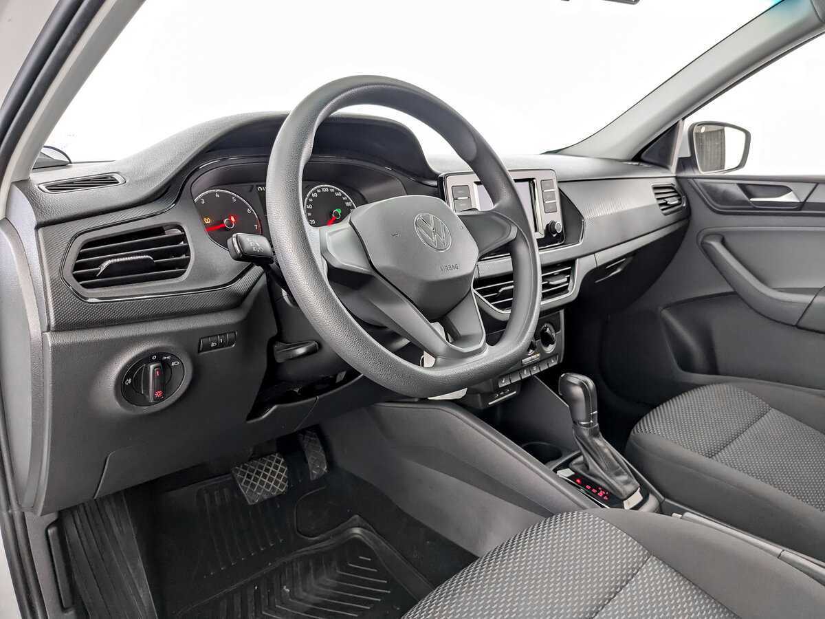 Купить Volkswagen Polo, 2020, 50 372 км, фото №14