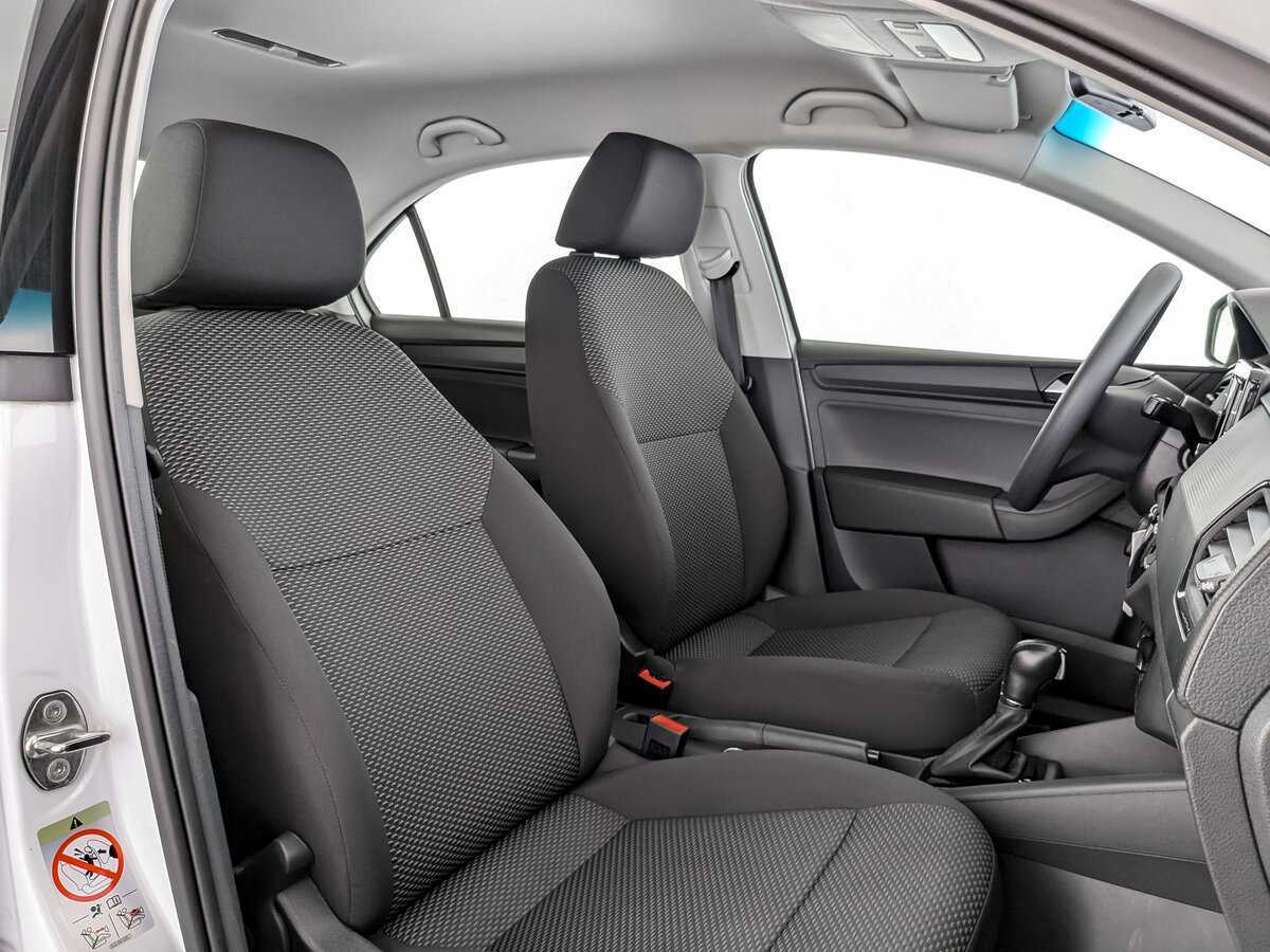 Купить Volkswagen Polo, 2020, 50 372 км, фото №19