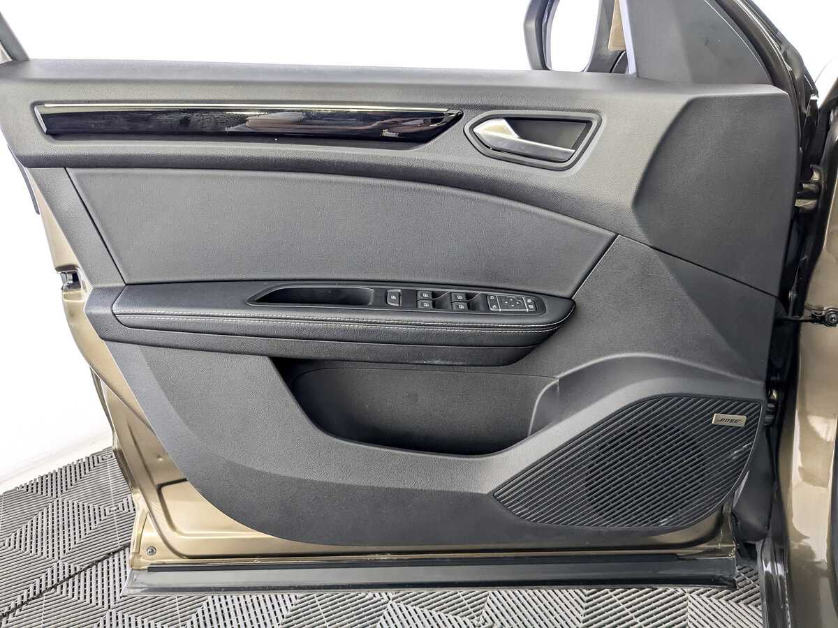 Купить Renault Arkana, 2019, 58 653 км, фото №15