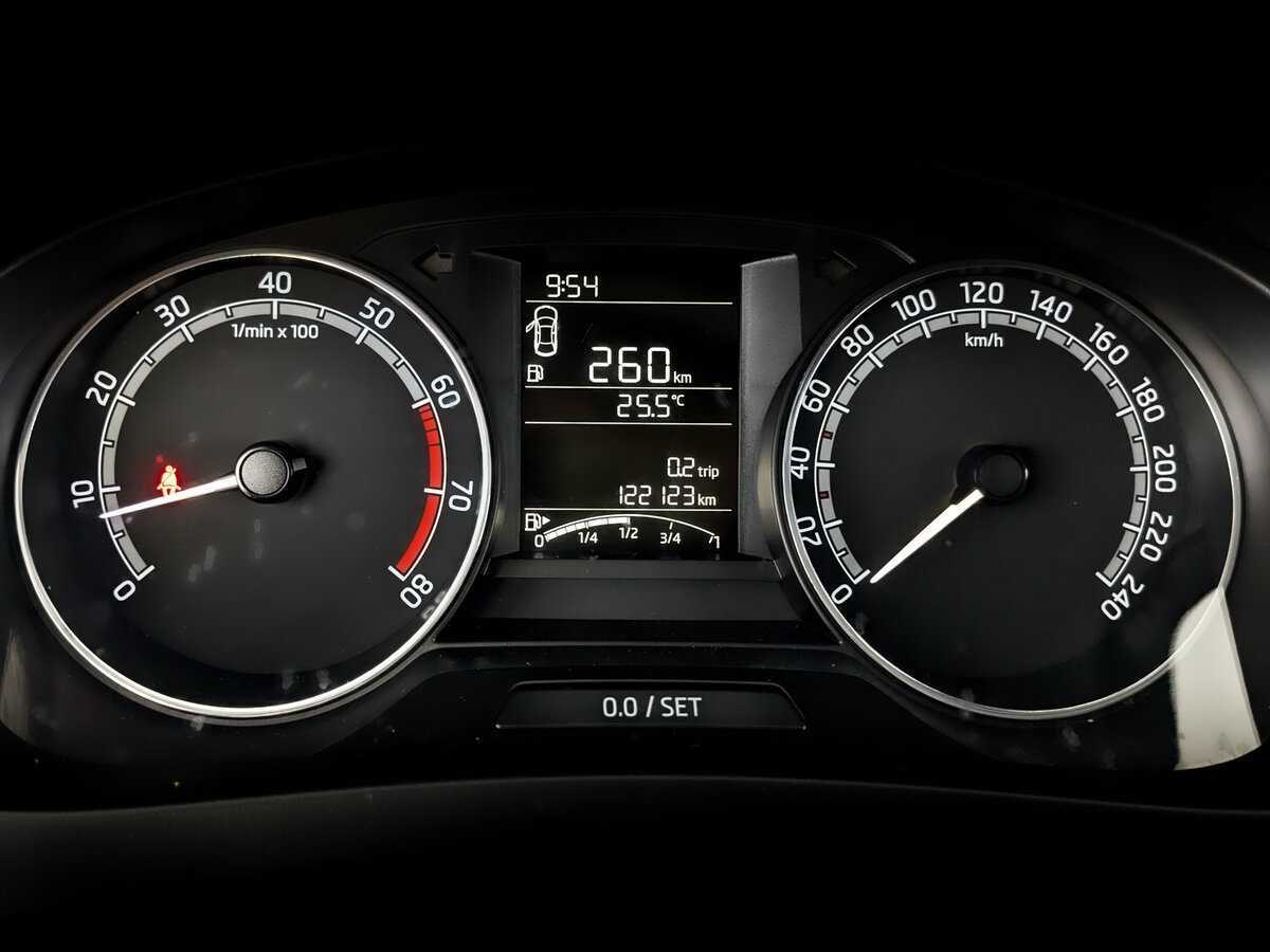 Купить Skoda Rapid, 2018, 122 115 км, фото №11