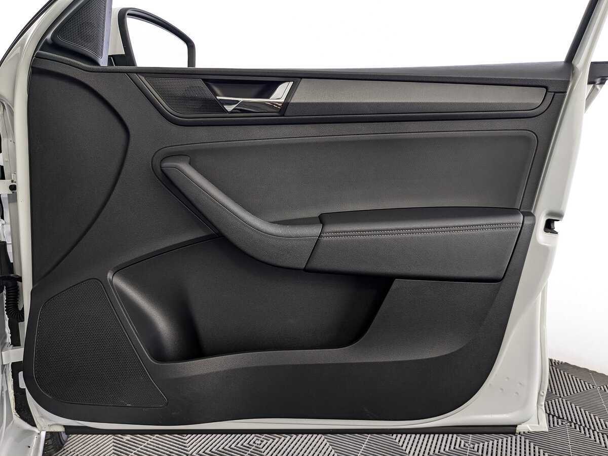 Купить Skoda Rapid, 2020, 66 200 км, фото №21