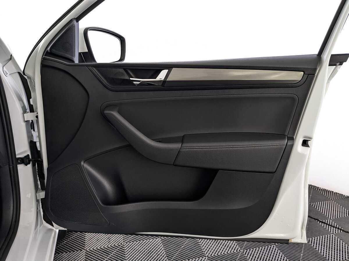 Купить Skoda Rapid, 2018, 59 140 км, фото №20