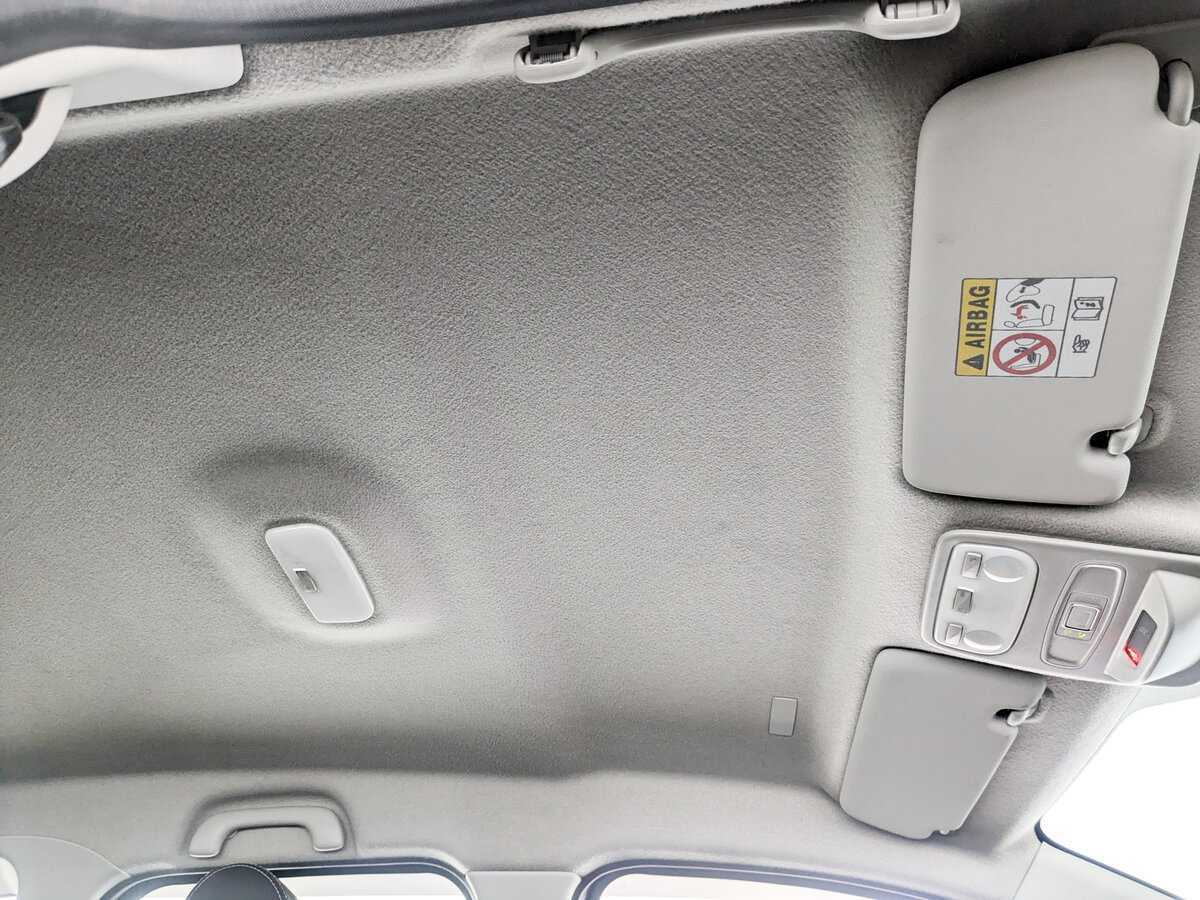 Купить Renault Kaptur, 2021, 86 316 км, фото №18