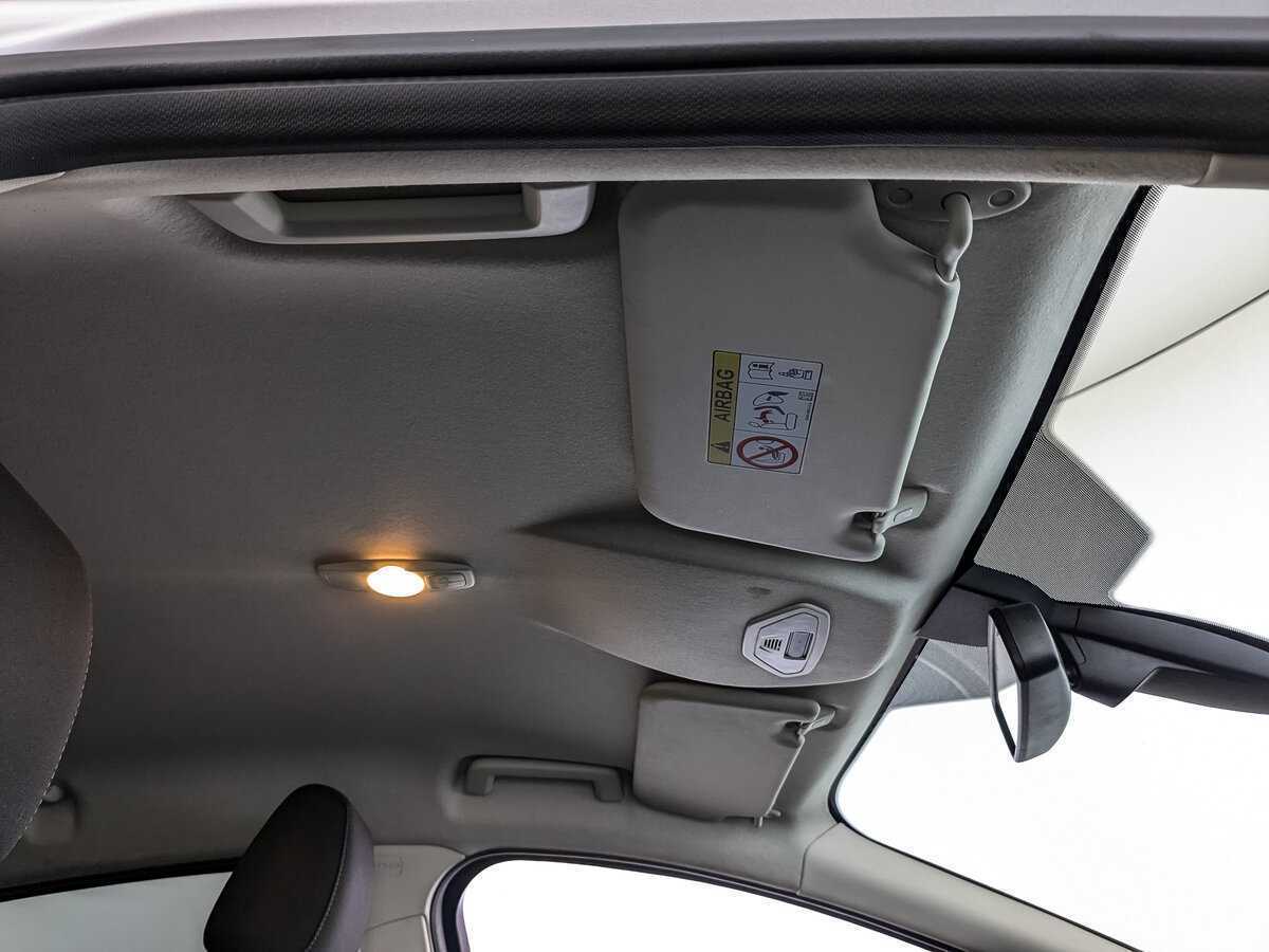 Купить Ford Focus, 2019, 71 535 км, фото №19