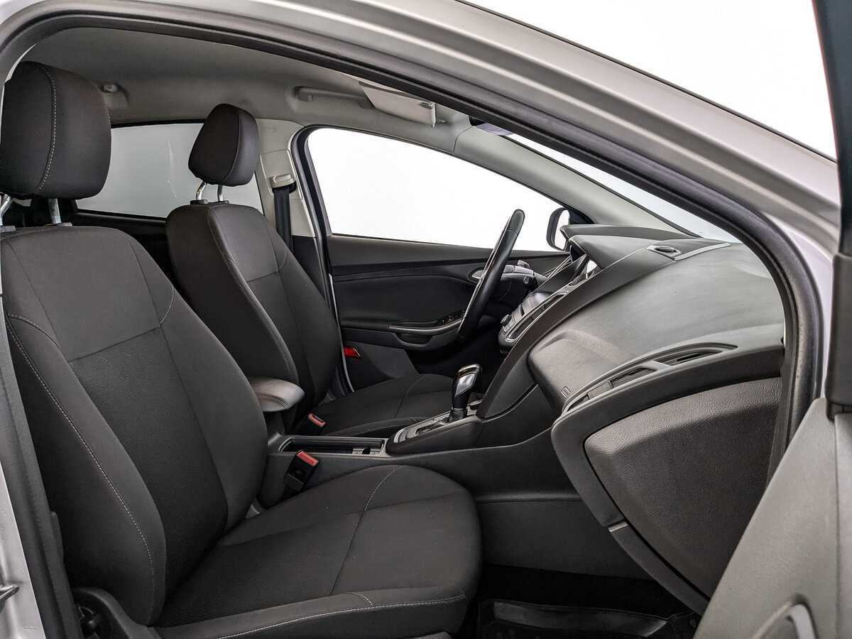 Купить Ford Focus, 2019, 71 535 км, фото №20