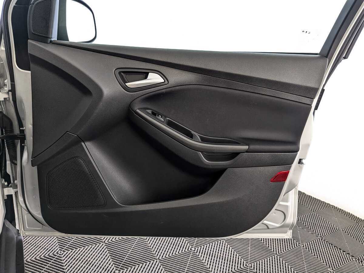 Купить Ford Focus, 2019, 71 535 км, фото №21