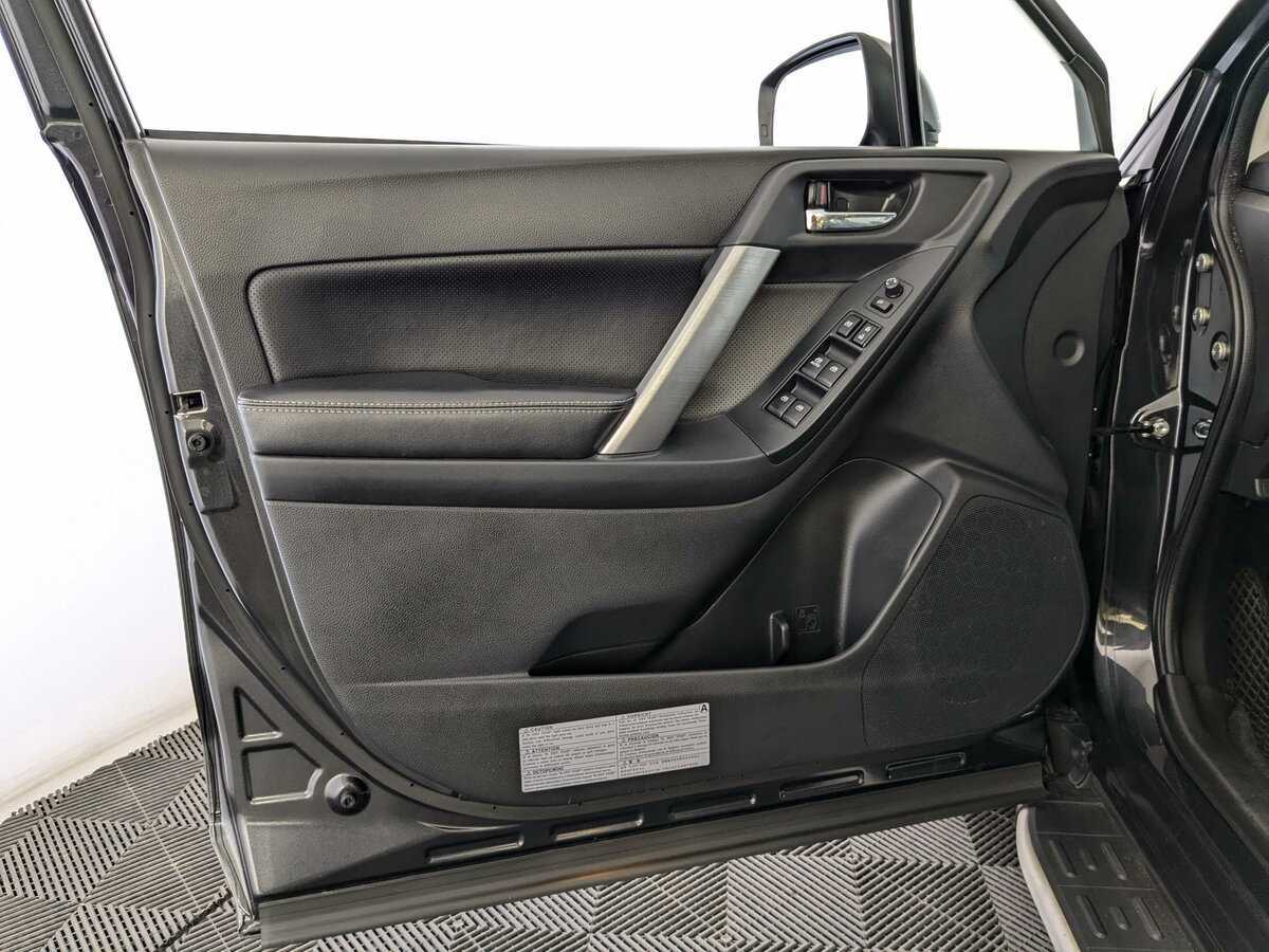 Купить Subaru Forester, 2015, 111 401 км, фото №15