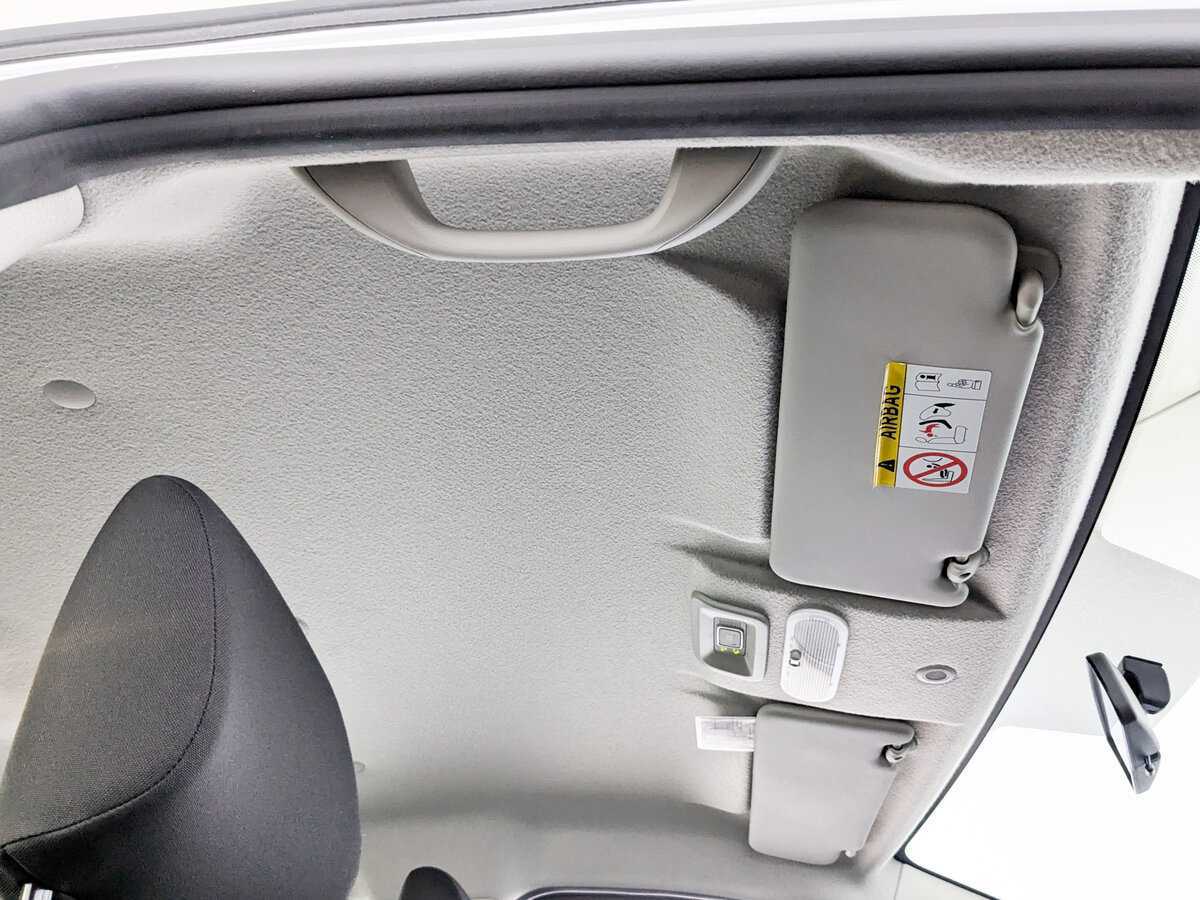 Купить Renault Logan, 2021, 23 319 км, фото №18