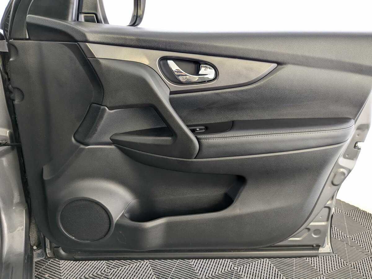 Купить Nissan Qashqai, 2019, 210 923 км, фото №15