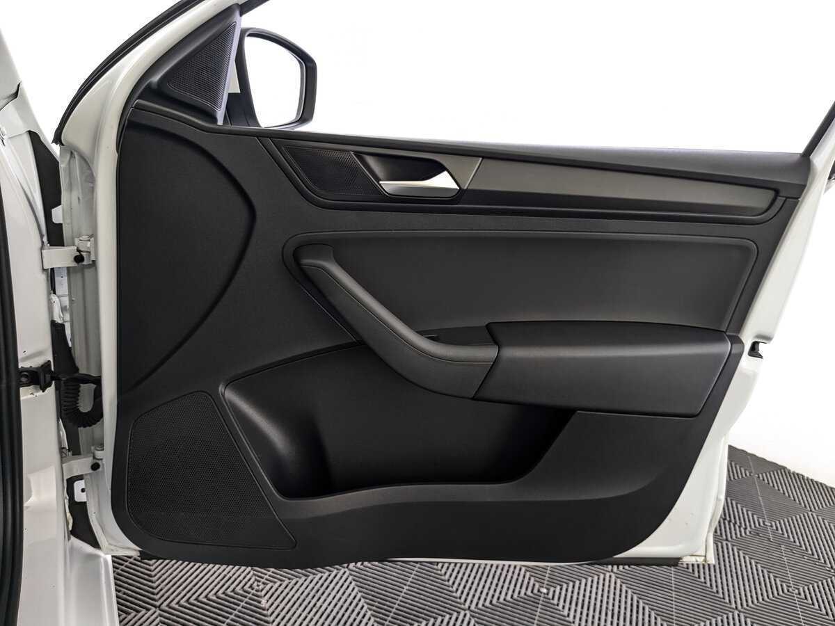 Купить Volkswagen Polo, 2020, 58 883 км, фото №21