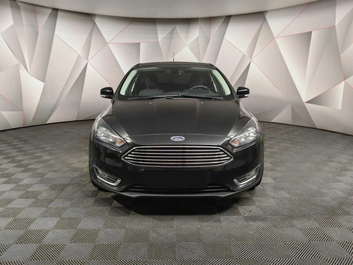 Купить Ford Focus, 2018, 75 419 км, фото №7