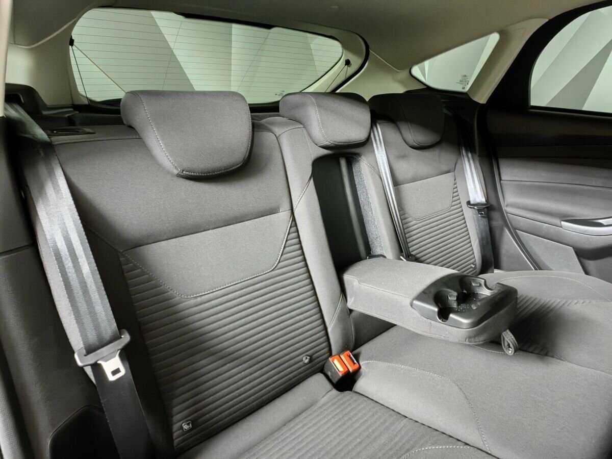 Купить Ford Focus, 2018, 75 419 км, фото №13