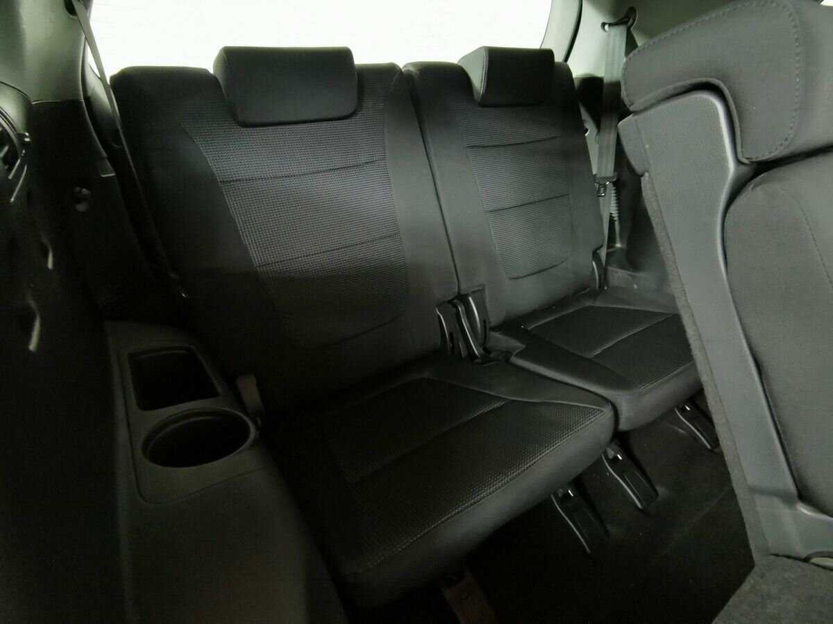 Купить Kia Sorento, 2014, 147 525 км, фото №16