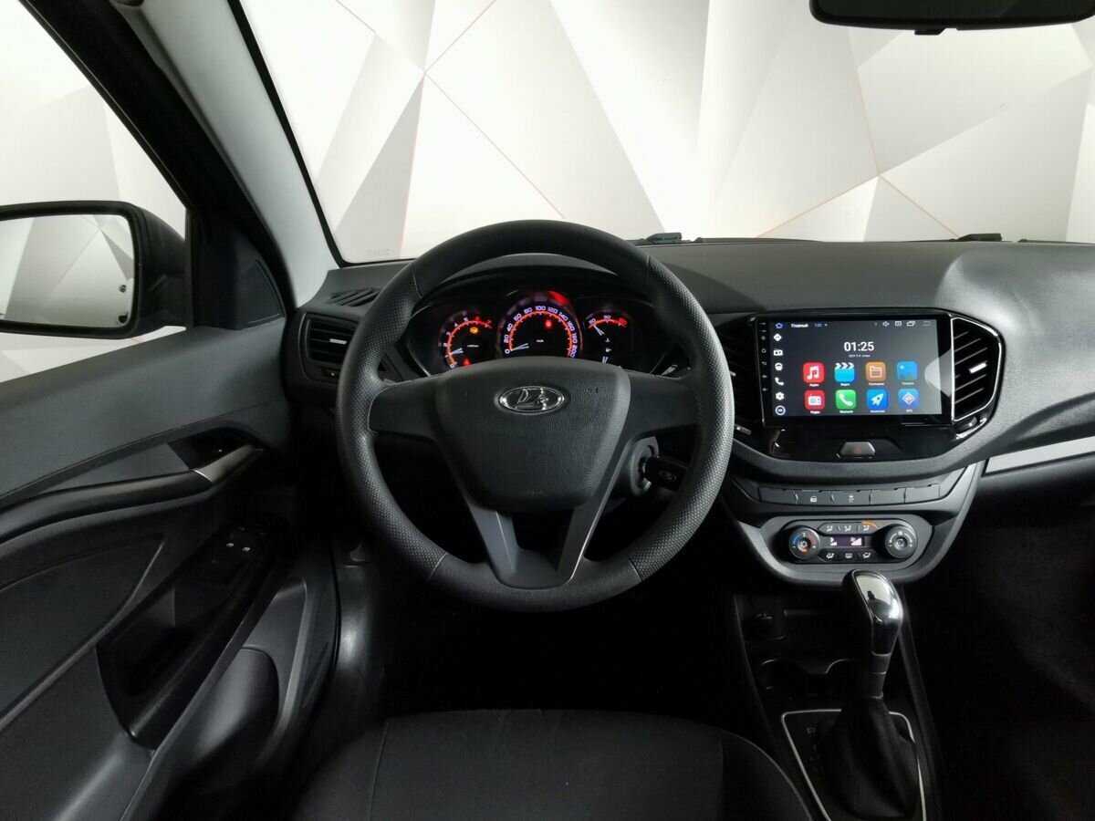 Купить Lada (ВАЗ) Vesta SW, 2021, 43 157 км, фото №15