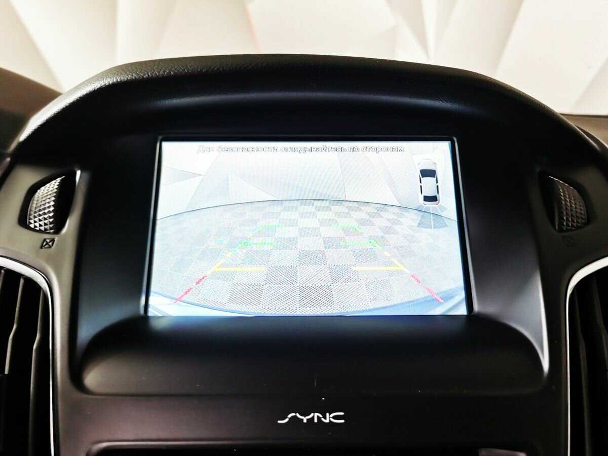 Купить Ford Focus, 2018, 25 129 км, фото №18