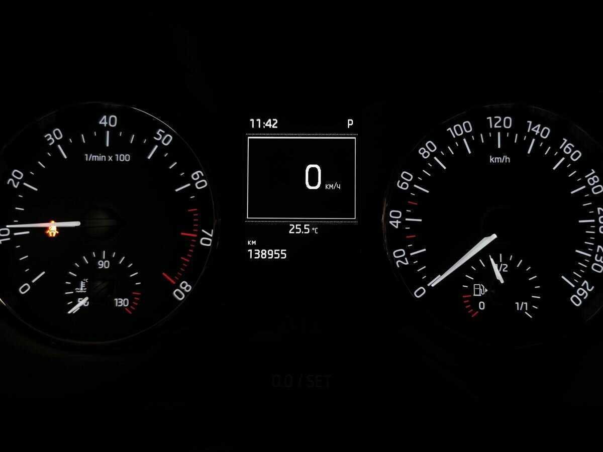 Купить Skoda Octavia, 2014, 138 955 км, фото №15