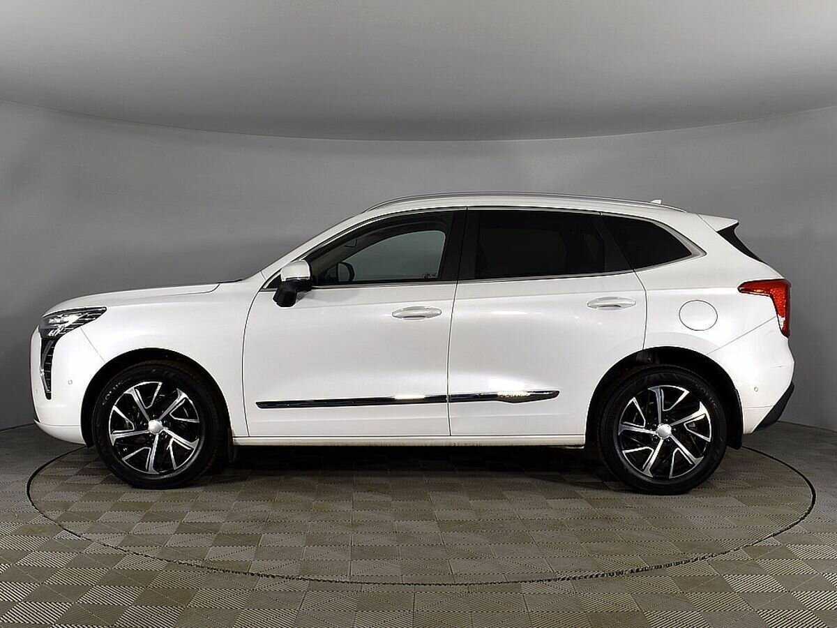 Купить Haval Jolion, 2022, 55 312 км, фото №6