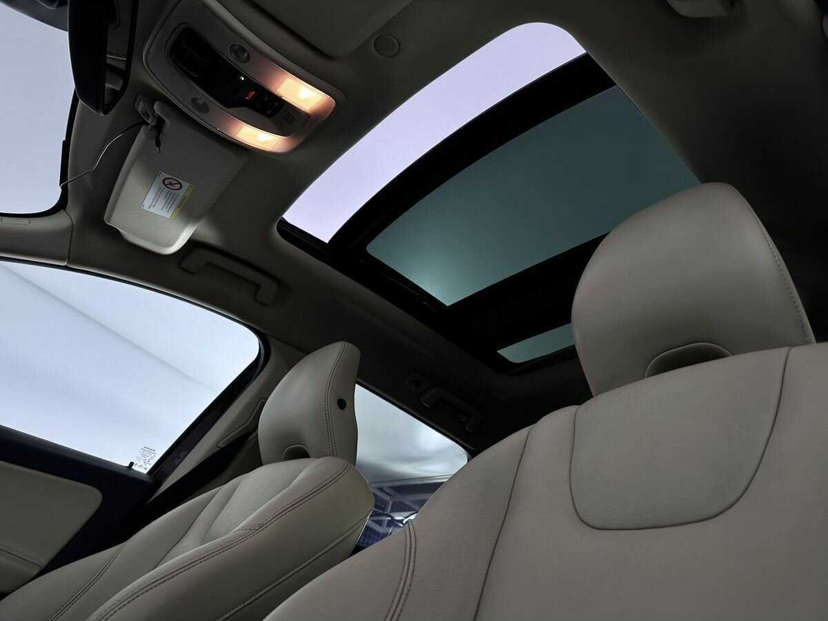 Купить Volvo XC60, 2014, 174 607 км, фото №14