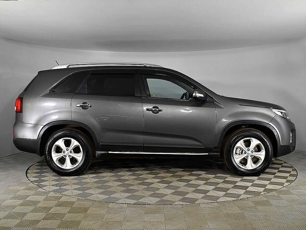 Купить Kia Sorento, 2013, 226 564 км, фото №5