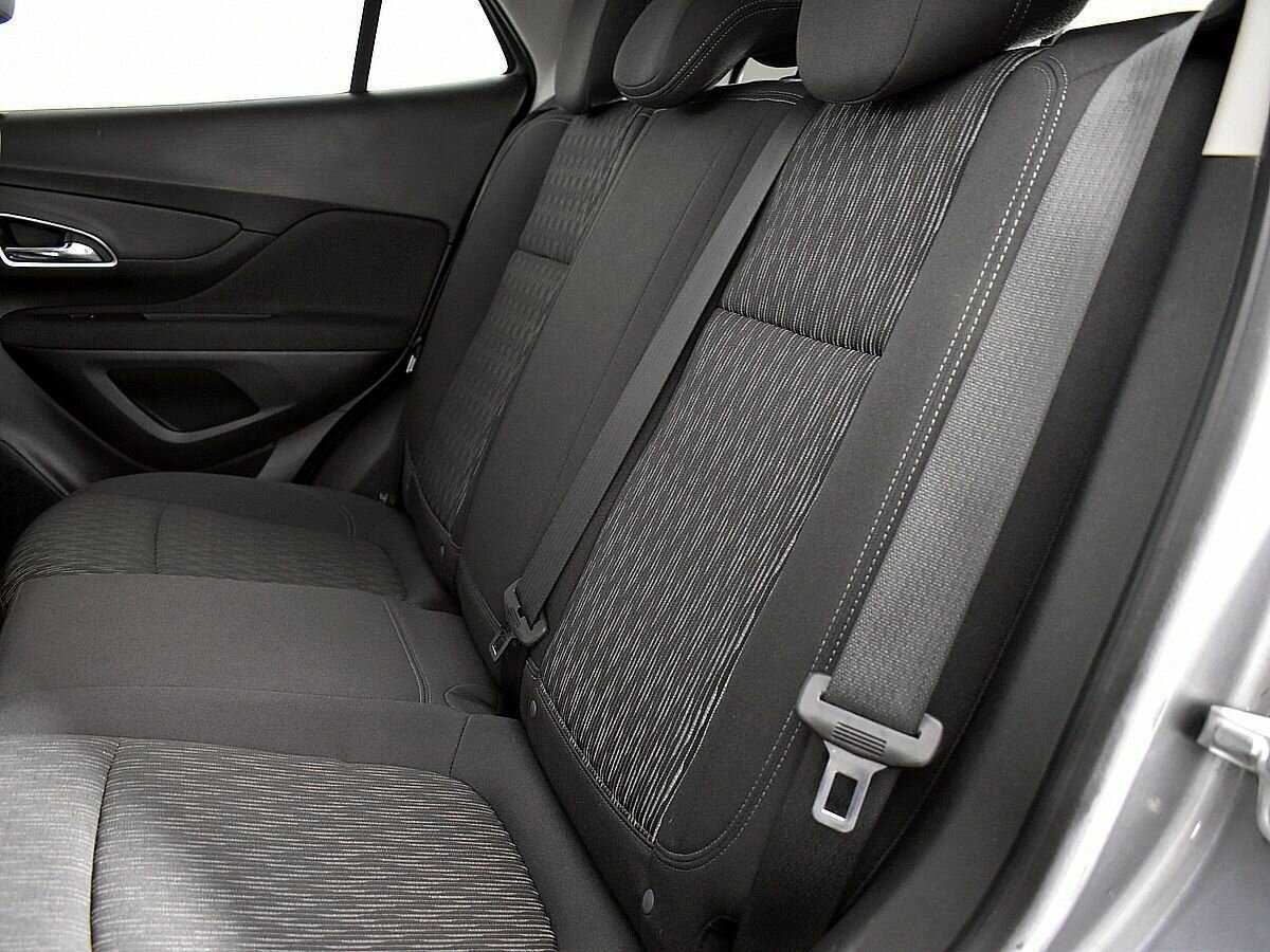 Купить Opel Mokka, 2013, 178 082 км, фото №9