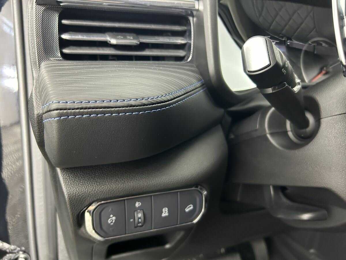 Купить Haval Jolion, 2022, 55 062 км, фото №9