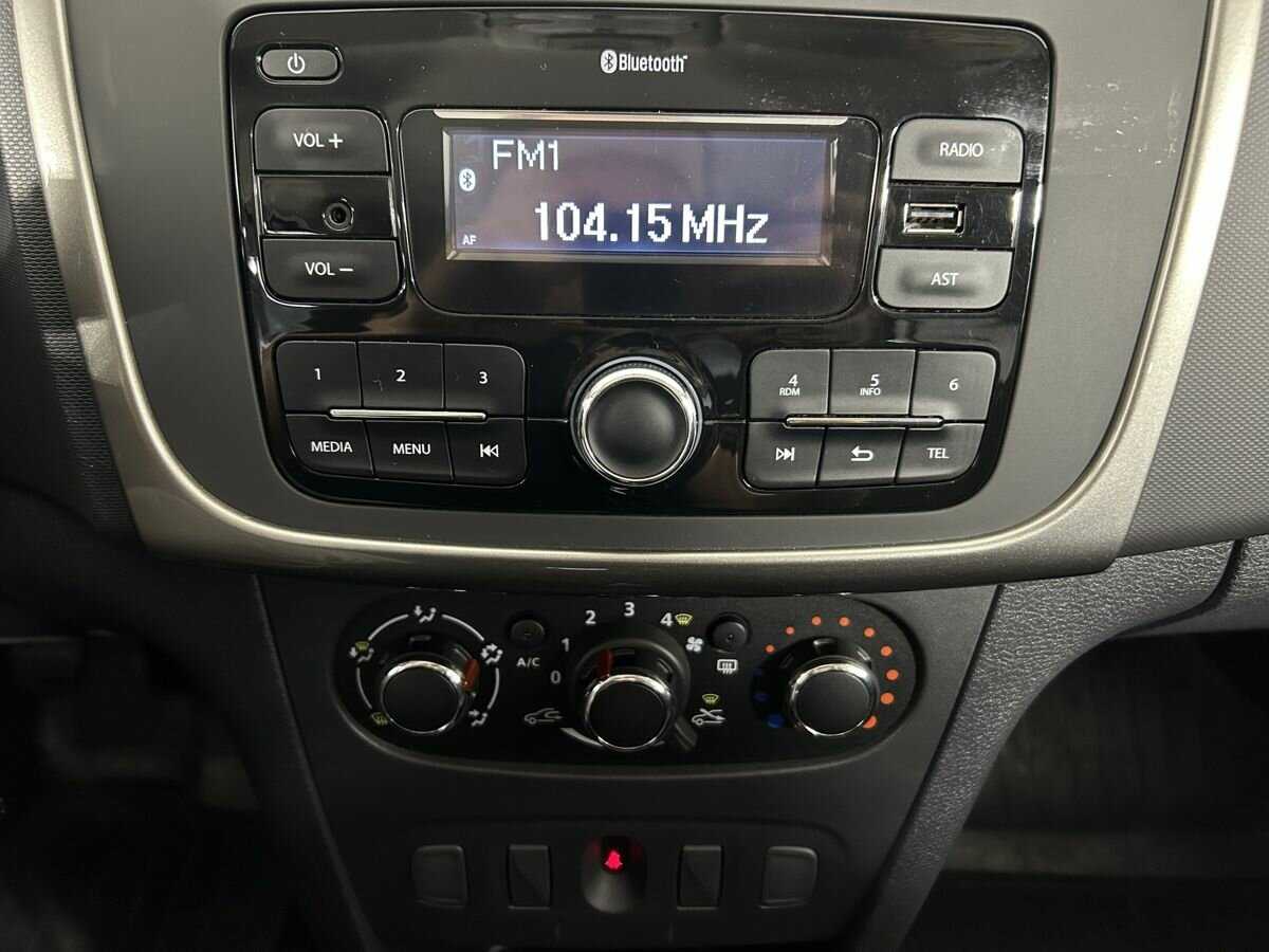 Купить Renault Sandero Stepway, 2021, 21 462 км, фото №12