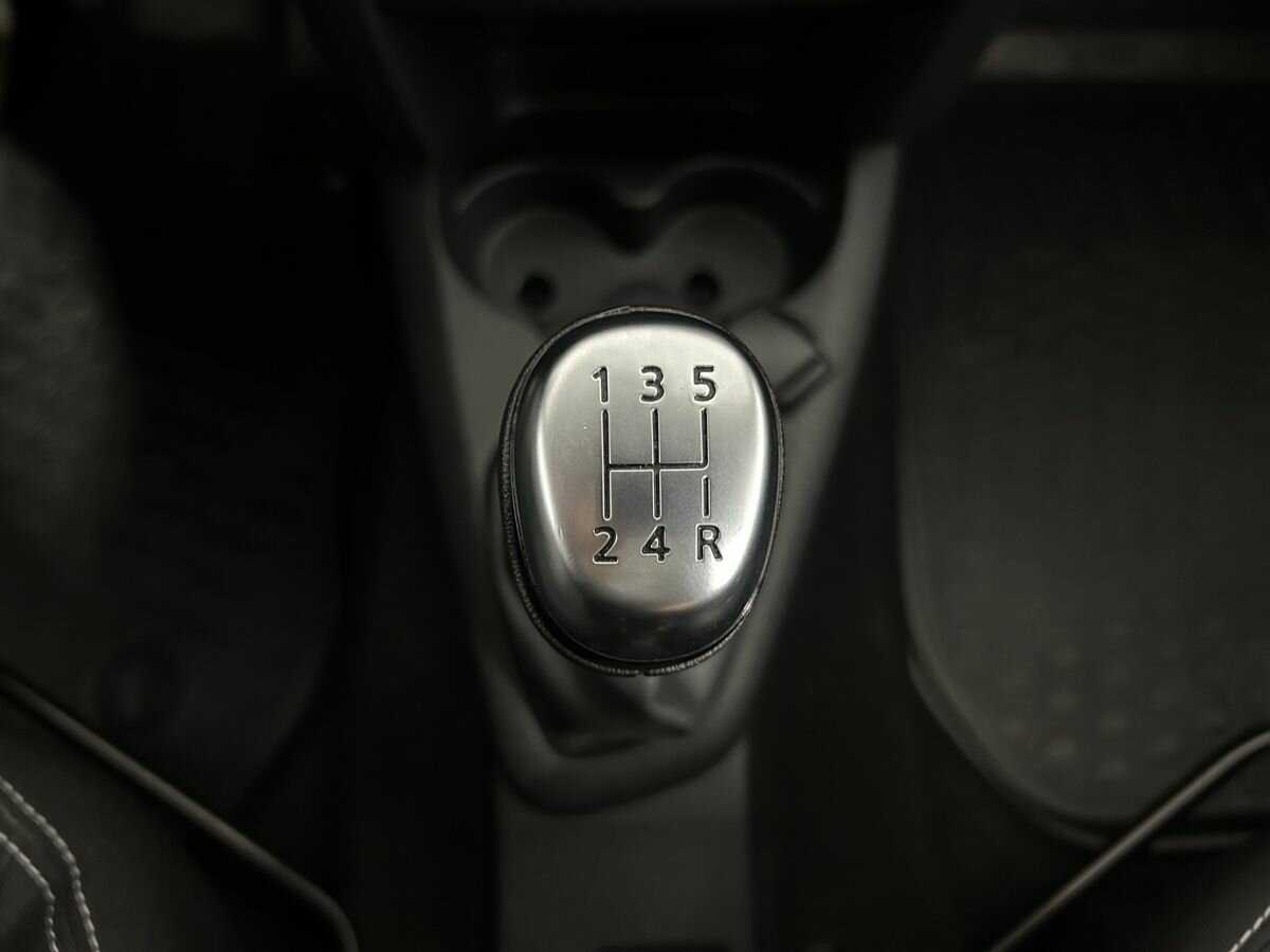 Купить Renault Sandero Stepway, 2021, 21 462 км, фото №13