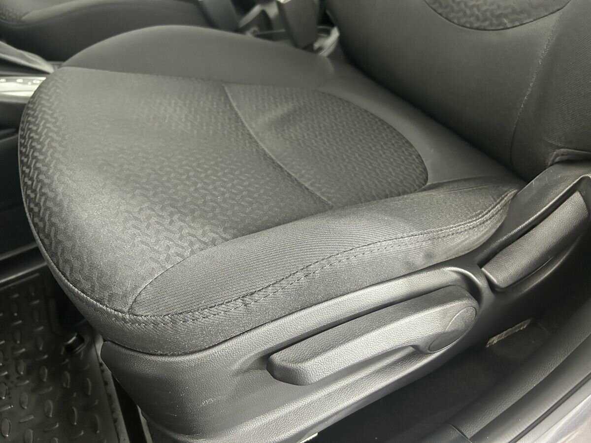 Купить Kia Rio, 2016, 147 692 км, фото №10