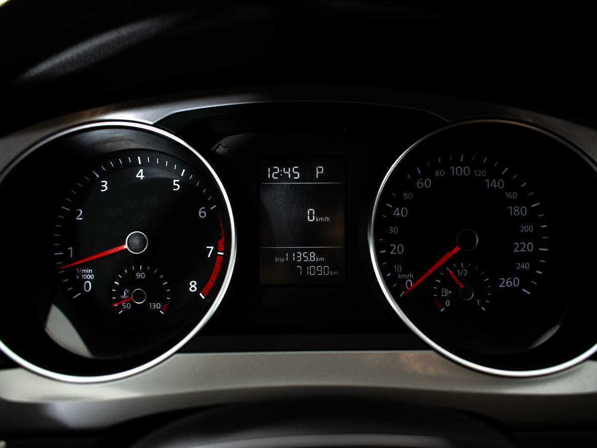 Купить Volkswagen Jetta, 2018, 71 000 км, фото №12