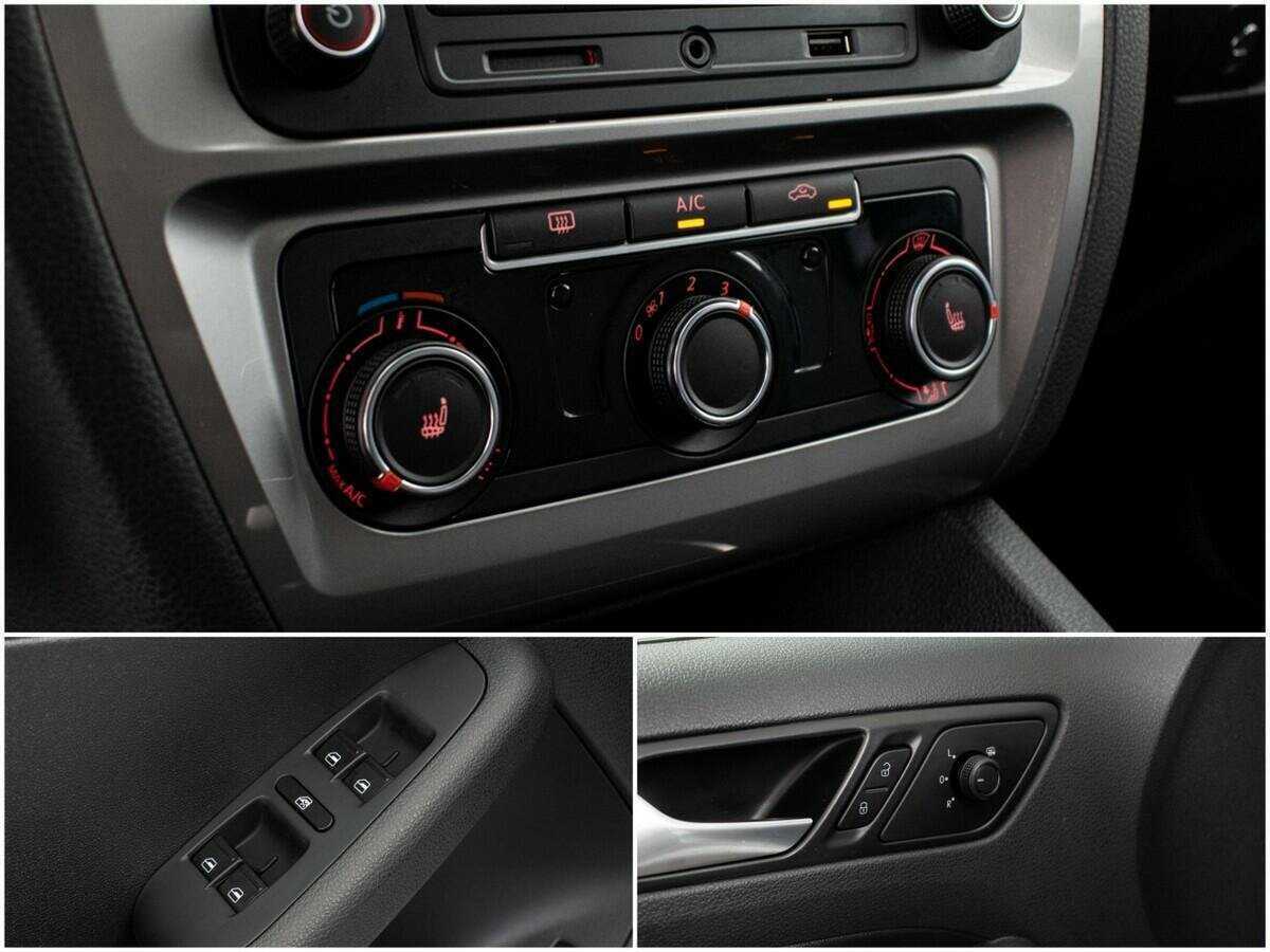 Купить Volkswagen Jetta, 2018, 71 000 км, фото №14