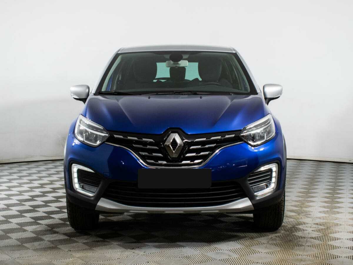 Renault Kaptur