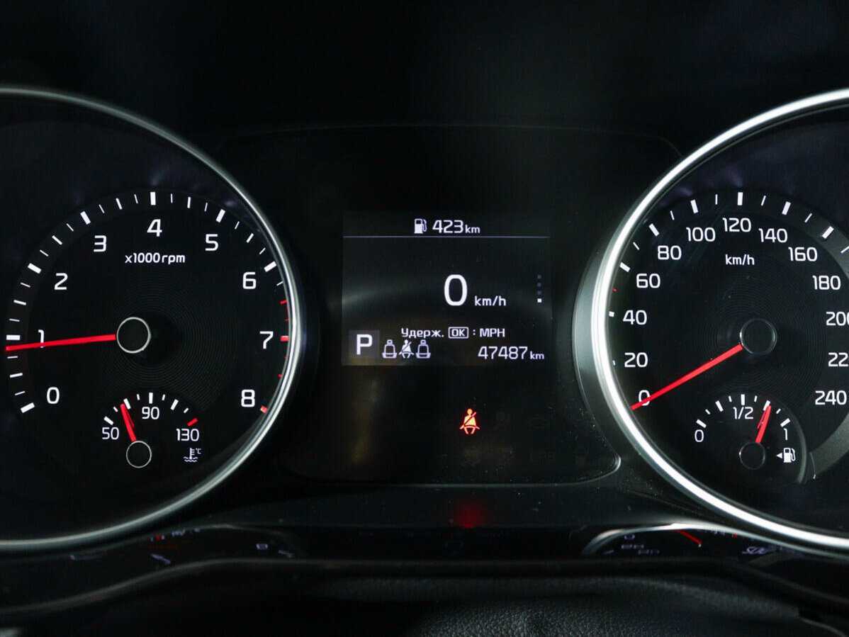 Купить Kia Ceed, 2020, 47 485 км, фото №9